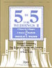 Five by Five for Weddings Vol. 2